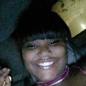 Meet your Posher, Kalizsha